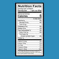thumbnail image 5 of Winky Brand Sugar Free Gelatin, Strawberry, Lemon-Lime, Orange, Cherry, 12 Count Plastic Cups, Refrigerated, Gluten-Free, 5 of 6