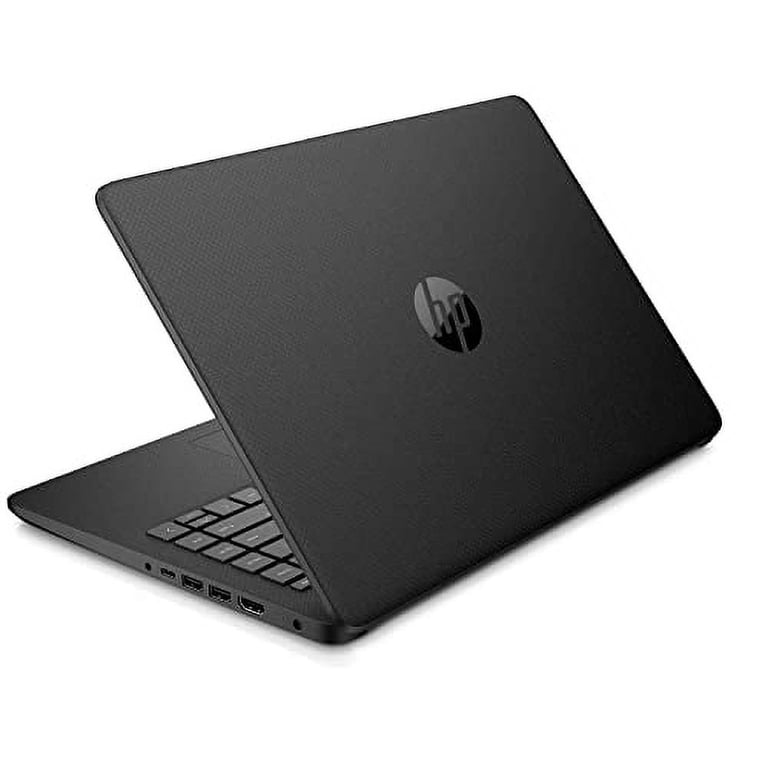HP Pavilion Laptop 2022, 14-inch HD Display, Intel Pentium Silver