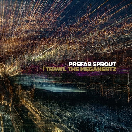 I Trawl The Megahertz (CD) (Remaster) (The Best Of Prefab Sprout)