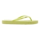 thumbnail image 1 of Sandalias Roxy Viva Mujer Color Verde Modelo ARJL101019LIM, 1 of 7