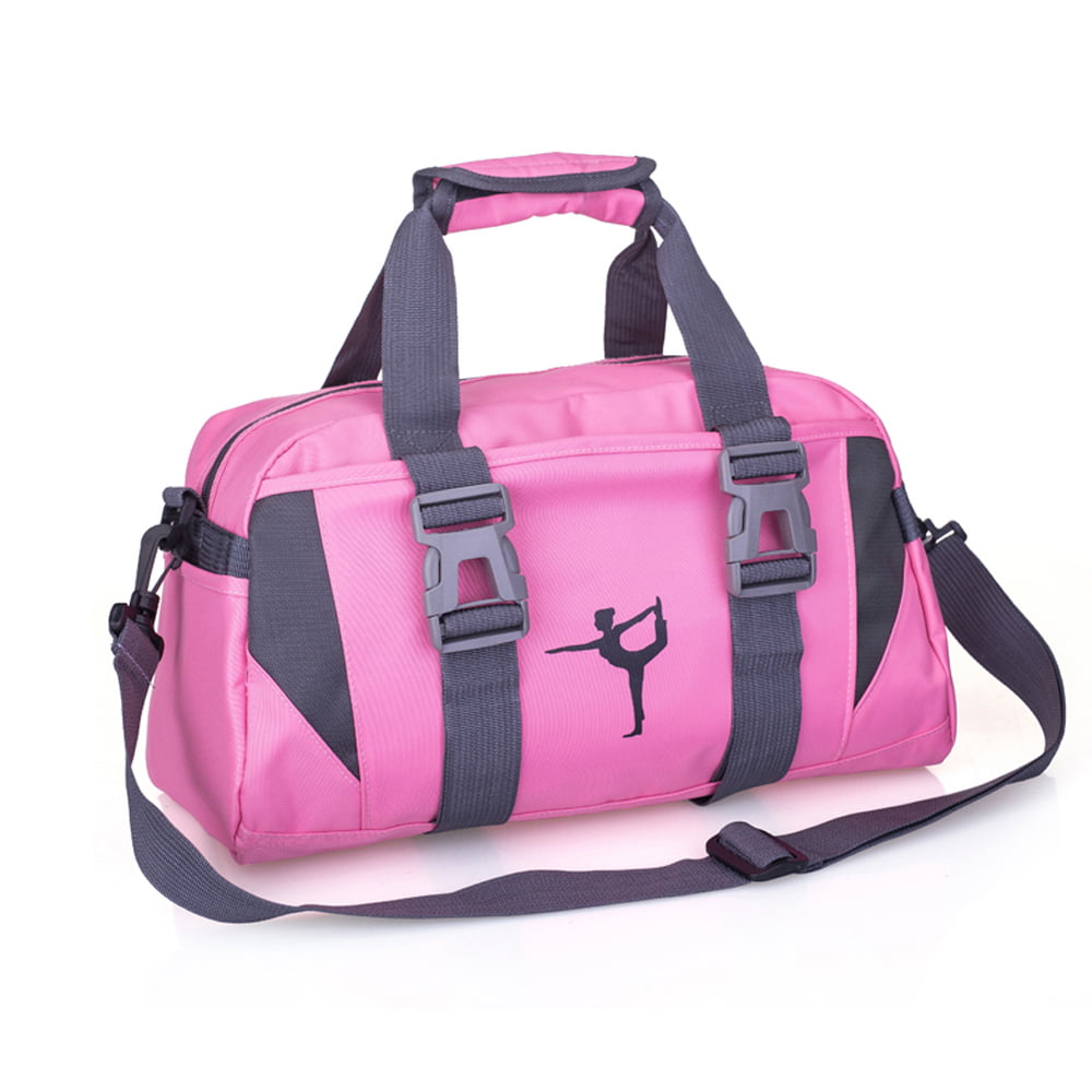Yoga Mat Bag Fitness Gym Bags Sports Oxford Cloth Training Shoulder ...