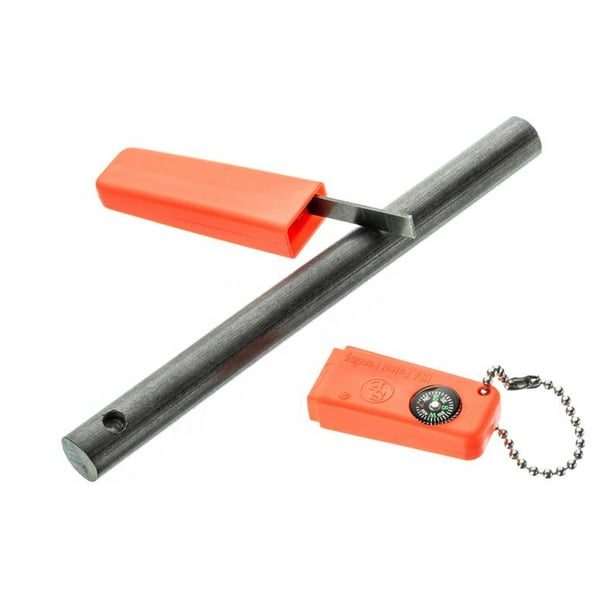 Large Flint Camp Fire Starter