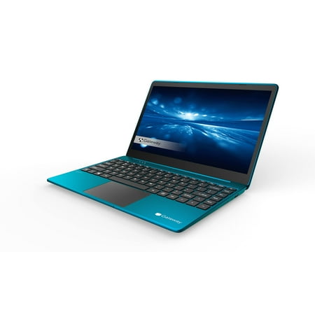 Gateway 14.1"" FHD Laptop in Blue Intel Core i5-1135G7 Quad-Core up to 4.2 Processor 16GB DDR4 RAM 512GB SSD HDMI Wi-Fi Win 10 / Win 11, GT14I5BL