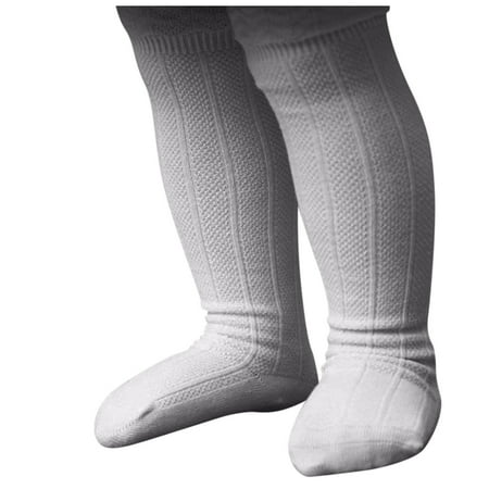 

mveomtd Stockings Socks Baby And Toddlers Boys Knee Infants High Girls Ruffled Socks Women Socks Arch Support Grey S