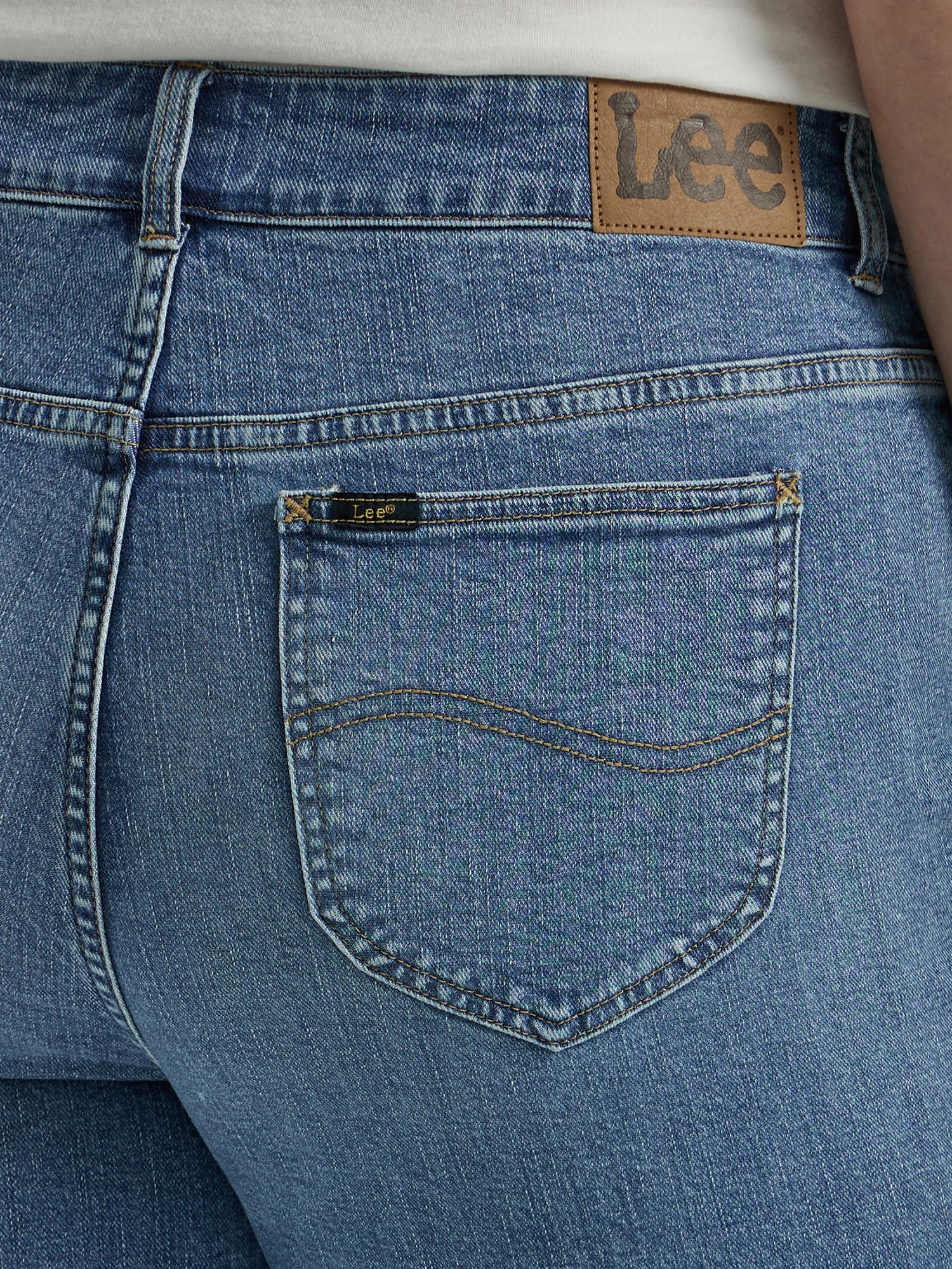 Lee® Women's Plus Legendary Flare Jean