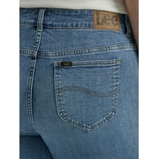Lee® Womens Plus Legendary Flare Jean