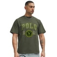 thumbnail image 1 of Playera Para Hombre Cómics Disney Licencia Original 100% Algodon, 1 of 4