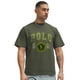 thumbnail image 1 of Playera Para Hombre Cómics Disney Licencia Original 100% Algodon, 1 of 4