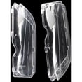 thumbnail image 1 of Par de pantallas de faros delanteros de 4 puertas BMW E46 02-05 esquí esquí Gafas de esquí, 1 of 5