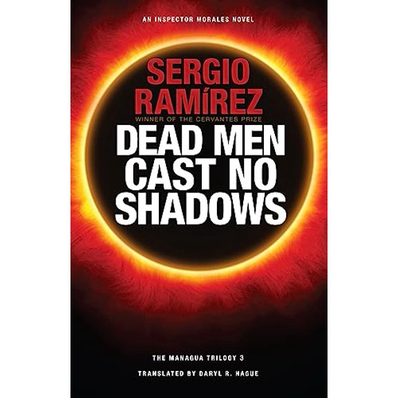 Pre-Owned Dead Men Cast No Shadows (Paperback) 1620540614 9781620540619