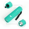 thumbnail image 2 of Ozark Trail Single Mini LED Flashlight, 50 Lumens, Handheld, 3 AAA Batteries, Teal, 2 of 6