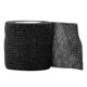 thumbnail image 1 of Ygjytge Tattoo Grip Cintas Elásticas Banda Accesorios Envolturas Cintas Impermeables (Negro) Ygjytge Para estrenar, 1 of 7