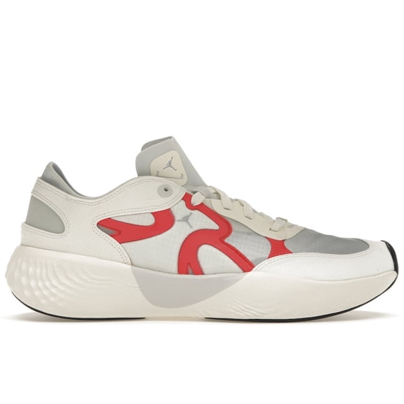 Jordan Men's Delta 3 Low Chile Red Shoes, from StockX