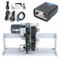 thumbnail image 5 of Automatic Coding Machine HP-241 Hot Code Printer Ribbon Date Batch Number 110V, 5 of 12