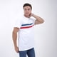 thumbnail image 1 of Playera Hombre K-Swiss GTSM-5 Color Blanco, 1 of 4