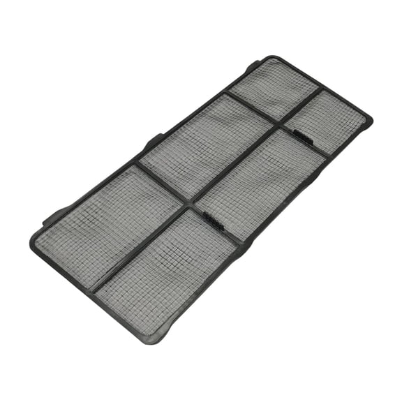 OEM Hisense Air Conditioner AC Filter Originally Shipped With AW0822TW1W, AW1022TW1W, AW1422TW1W, AW1222CW1W, AW1422CW1W