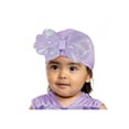 thumbnail image 4 of The Little Mermaid Infant Posh Ariel Costume, 4 of 6