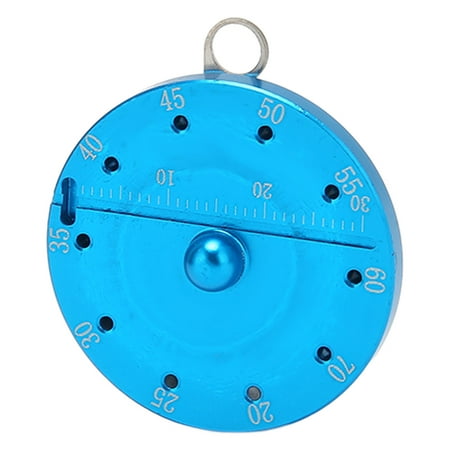 Gutta Percha Point Ruler, Clear Dial Gutta Percha Point Cutter Ruler ...