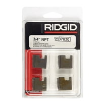 Ridgid 3/4 in. - 14 TPI Alloy RH NPT Pipe Die