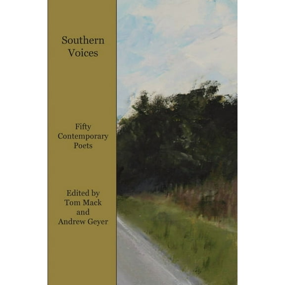 Southern Voices, (Paperback)