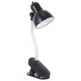 thumbnail image 1 of unbranded 1Ud Clip De Flexible LED De Lectura Para Hogar En Color Negro, 1 of 8