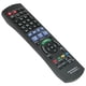 thumbnail image 3 of Inteprter Mando a distancia de televisión, inalámbrico, electrónico, IR, TV, vídeo, Control Manual, equipo operado por batería, reemplazo para SONGXIA Sistemas de cine en casa, 3 of 5