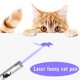 thumbnail image 3 of Eléctrico LED interactivo Pet Chaser Pointer Light Pen Cat Teaser Toys (Silver Mouse) Tmvgtek Ofspeizc, 3 of 6