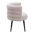 thumbnail image 3 of Silla de Comedor Grena Gris - Kessa Muebles, 3 of 5