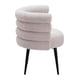 thumbnail image 3 of Silla de Comedor Grena Gris - Kessa Muebles, 3 of 5