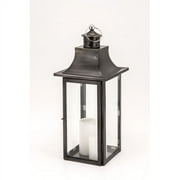 Fashion N You by Horizon Interseas Empire Zinc Lantern