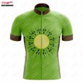 thumbnail image 3 of Maillot de ciclismo de la serie Fruit para hombre, manga corta, reflectante, para ciclismo de montaña, equipo profesional de descenso, nuevo, 3 of 5