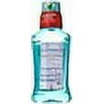 thumbnail image 5 of Colgate Enamel Health Anticavity Fluoride Mouthwash, Sparkling Fresh Mint 16.90 oz (Pack of 2), 5 of 5