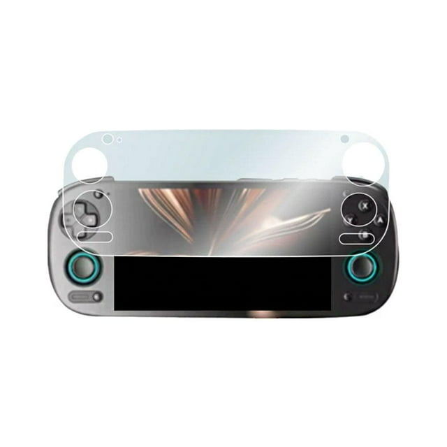 Glass Screen Protector for Retroid Pocket 5 Pro Protective Glass Protection