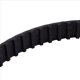 thumbnail image 5 of 4X Polisher Correa Dentada Caucho de Control de Velocidad 50 Dientes 10 mm de 100XL, 5 of 9