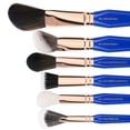 thumbnail image 3 of Set de brochas de maquillaje Bdellium Tools Golden Triangle Phase III, 3 of 5