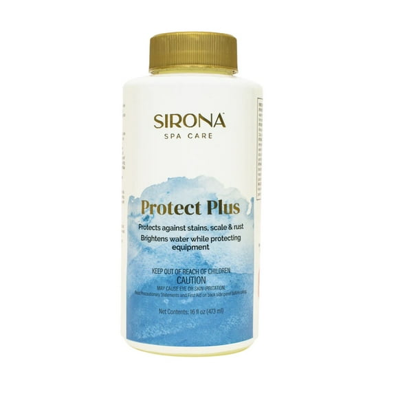 Sirona Spa Care Protect Plus, 16oz