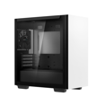 thumbnail image 2 of GABINETE DEEPCOOL MACUBE 110 WH MINI TOWER BLANCO, 2 of 6