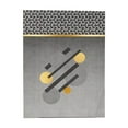 thumbnail image 3 of Memory Foam Bath Mat with Cobblestone Design, Super Soft & Quick-Dry Bathroom Rugs, Machine Washable Non-Slip Absorbent Floor Mat for Bathroom Shower Tub, 16x24 Inch, Gray by PALIFEUR, 3 of 7