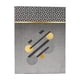 thumbnail image 1 of Alfombras de baño, alfombras para sala de estar, alfombra de área, alfombra de baño, alfombra para el hogar, alfombra para puerta de entrada, alfombra de piso antideslizante con respaldo de goma de se, 1 of 5
