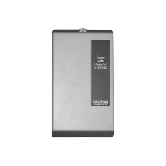 Valcom Audible Ringer