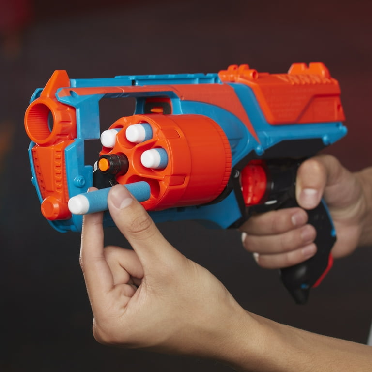 Nerf N-Strike Elite Strongarm Blaster 