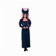 thumbnail image 1 of RG Costumes 81222 Renaissance Royal Princess Costume - Taille Adulte Standard, 1 of 1
