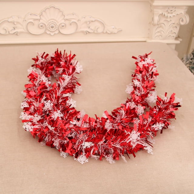 Vaidha Christmas Color Strips Holiday Decorations Christmas Tree Decorations Christmas Decorations