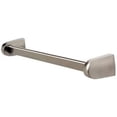 thumbnail image 5 of Alno A8920-24-PB/NL Euro Series 24-3/4" Wide Towel Bar - Brass, 5 of 5