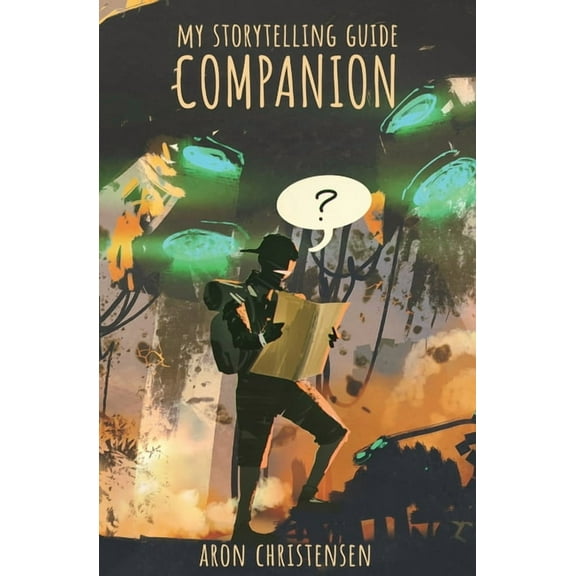 My Storytelling Guides My Storytelling Guide Companion, Book 2, (Paperback)