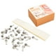 thumbnail image 2 of Pasta para el ombligo BuyWeek 60 piezas transparente para el cuidado dental, 2 of 14