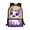 Cute Cat Cartoon, variant on Jeiento Wolf Backpack for Girls Boys 8-10 10-12 School Bag Elementary Middle School Bookbag Back Pack Purse Starry Sky Book Bags Rucksack Teens Bagpack Daypack
