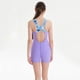 thumbnail image 5 of Traje de Baño Impreso para Niños sin Mangas Cuello Redondo Traje de Tamaño Medio para Niños de Moda Y Animados, 5 of 9