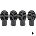 thumbnail image 3 of FurNest 2 Pcs pour Support Muspor Pilon Silencieux Silicone, 3 of 8
