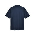 thumbnail image 5 of CORE365 88181T Men's Tall Origin Performance Piqué Polo-Classic Navy-6XLT, 5 of 5